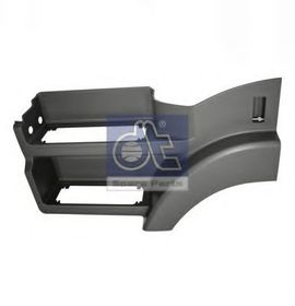 Порог DT Spare Parts 4.62461