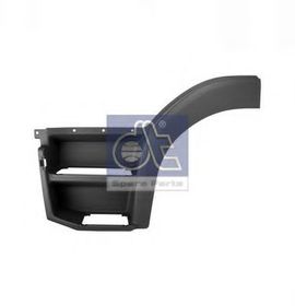 Порог DT Spare Parts 4.62450