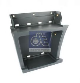 Поріг DT Spare Parts 4.62457