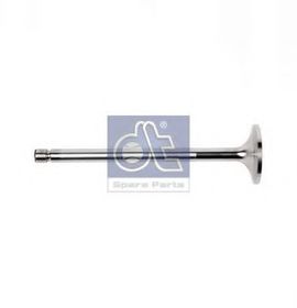 Впускной клапан DT Spare Parts 4.62636