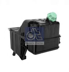 Бачок охлаждающей жидкости DT Spare Parts 4.62810