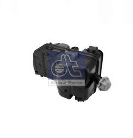 Бачок охлаждающей жидкости DT Spare Parts 4.62811
