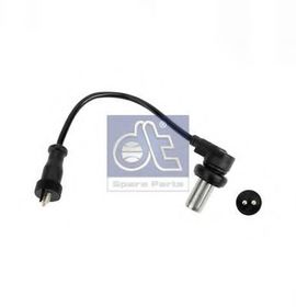 Датчик швидкості DT Spare Parts 4.62928