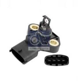 Датчик тиску системи впуску DT Spare Parts 4.62926