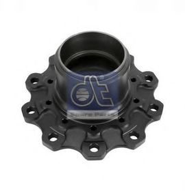 Ступиця колеса DT Spare Parts 4.63151