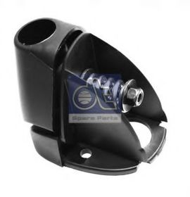 Кронштейн зовнішнього дзеркала DT Spare Parts 4.63470