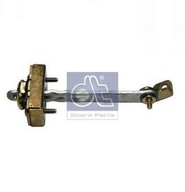 Вісь петлі дверей DT Spare Parts 4.63352
