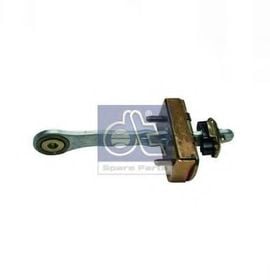 Вісь петлі дверей DT Spare Parts 4.63350
