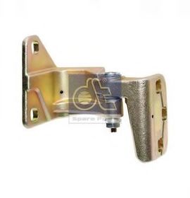 Вісь петлі дверей DT Spare Parts 4.63356