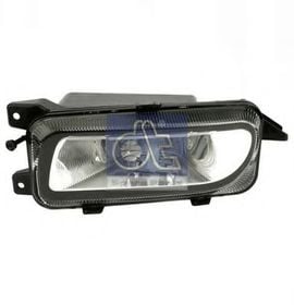 Передня протитуманна фара DT Spare Parts 4.63532