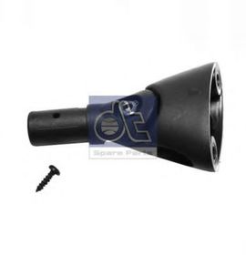 Кронштейн зовнішнього дзеркала DT Spare Parts 4.63472