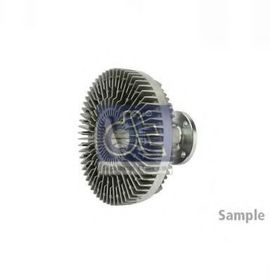 Вискомуфта вентилятора DT Spare Parts 4.64021
