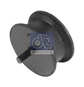 Опора радиатора DT Spare Parts 4.80084