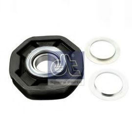 Промежуточный подшипник карданного вала DT Spare Parts 4.80188