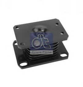 Сайлентблок рессоры DT Spare Parts 4.80385
