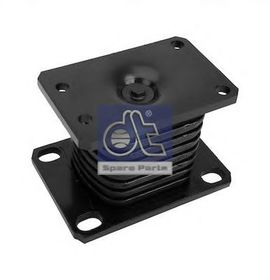 Сайлентблок рессоры DT Spare Parts 4.80445