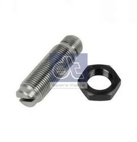Болт регулювання теплового зазору клапана DT Spare Parts 4.90308