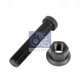 Колісна шпилька DT Spare Parts 4.90524