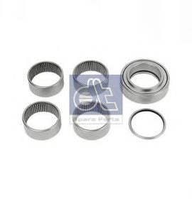 Ремкомплект шкворня DT Spare Parts 4.90878
