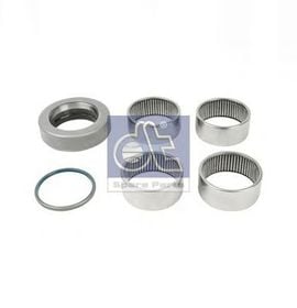 Ремкомплект шкворня DT Spare Parts 4.91117