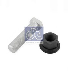 Колісна шпилька DT Spare Parts 4.91234