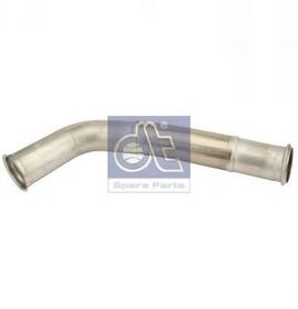 Гофра выпускной системы DT Spare Parts 5.11070