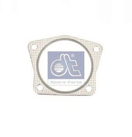 Прокладка приймальної труби DT Spare Parts 5.11101