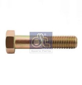 Болт кріплення скоби втулки стабілізатора DT Spare Parts 5.13132