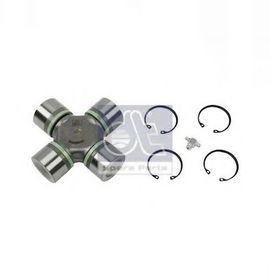 Демпферная муфта карданного вала DT Spare Parts 5.14004