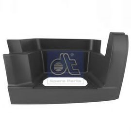 Порог DT Spare Parts 5.16058