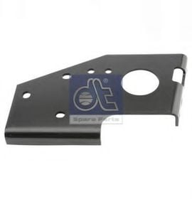 Кронштейн бампера DT Spare Parts 5.16104