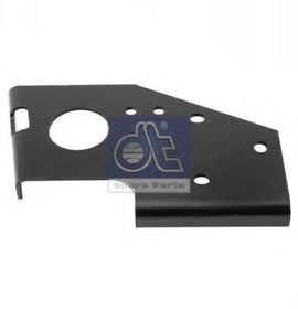 Кронштейн бампера DT Spare Parts 5.16103