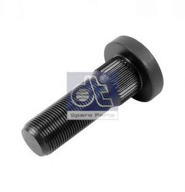 Колісна шпилька DT Spare Parts 5.20202
