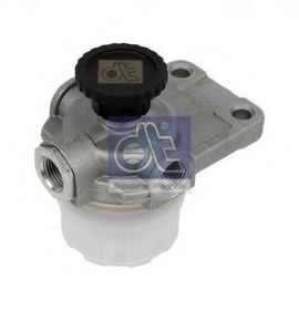 Топливный насос DT Spare Parts 5.41304