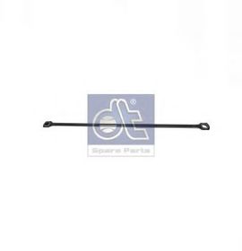 Трапеция стеклоочистителя DT Spare Parts 5.63139