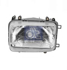 Основна фара DT Spare Parts 5.81182