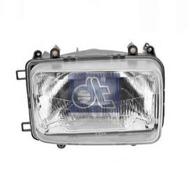 Основна фара DT Spare Parts 5.81183