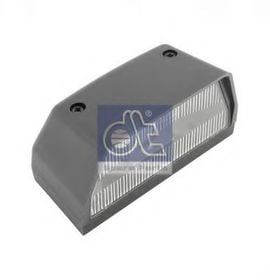Ліхтар підсвітки номерного знака DT Spare Parts 5.81200