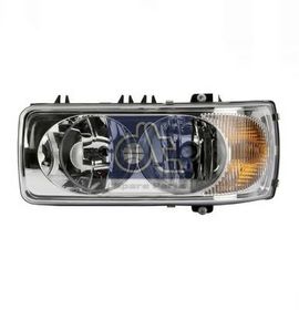 Основная фара DT Spare Parts 5.81170