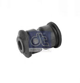 Сайлентблок рессоры DT Spare Parts 6.11051