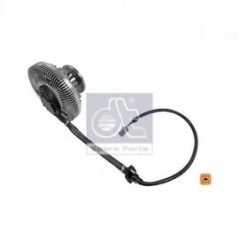 Вискомуфта вентилятора DT Spare Parts 6.35027