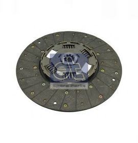 Диск сцепления DT Spare Parts 6.40107