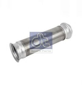 Гофра выпускной системы DT Spare Parts 6.37151