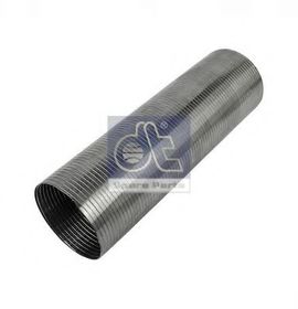 Гофра выпускной системы DT Spare Parts 6.37150