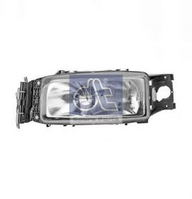 Основная фара DT Spare Parts 6.84000
