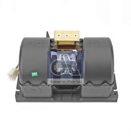 Вентилятор салона DT Spare Parts 6.73031