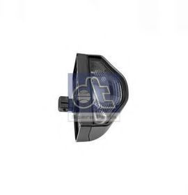 Фонарь подсветки номерного знака DT Spare Parts 6.86175