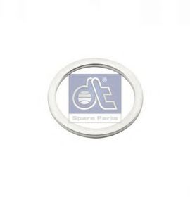 Прокладка патрубка турбіни DT Spare Parts 9.01012