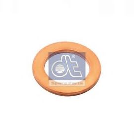 Прокладка патрубка турбіни DT Spare Parts 9.01070