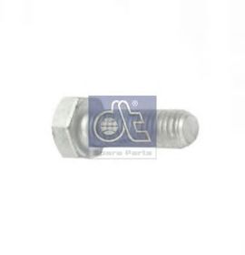 Болт DT Spare Parts 9.02050